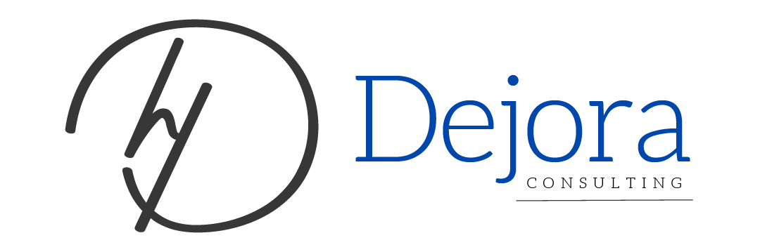 Dejorah Consulting Logo